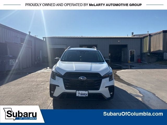 2026 Subaru ASCENT Premium 7-Passenger