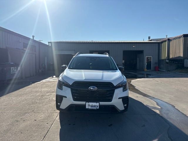 2026 Subaru ASCENT Premium 7-Passenger