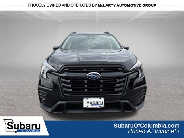 2027 Subaru ASCENT Premium 7-Passenger