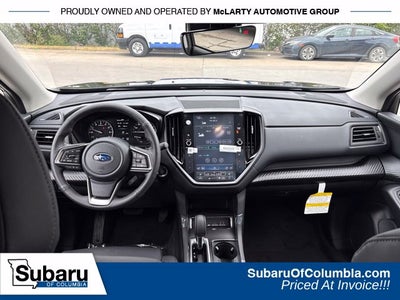 2027 Subaru ASCENT Premium 7-Passenger