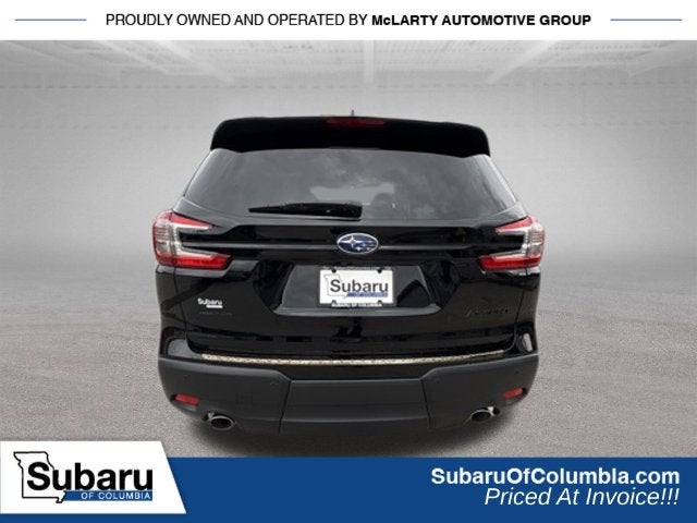 2027 Subaru ASCENT Premium 7-Passenger