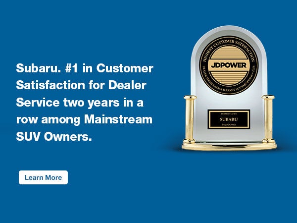 2027 Subaru ASCENT Premium 7-Passenger