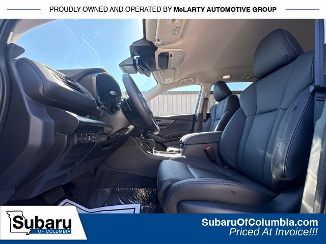 2027 Subaru ASCENT Premium 7-Passenger