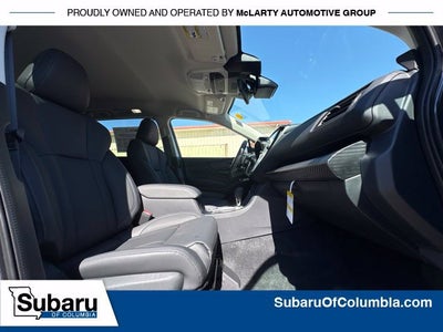 2027 Subaru ASCENT Premium 7-Passenger
