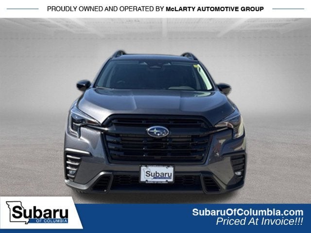 2027 Subaru ASCENT Premium 7-Passenger