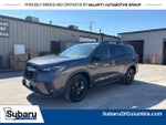 2027 Subaru ASCENT Premium 7-Passenger
