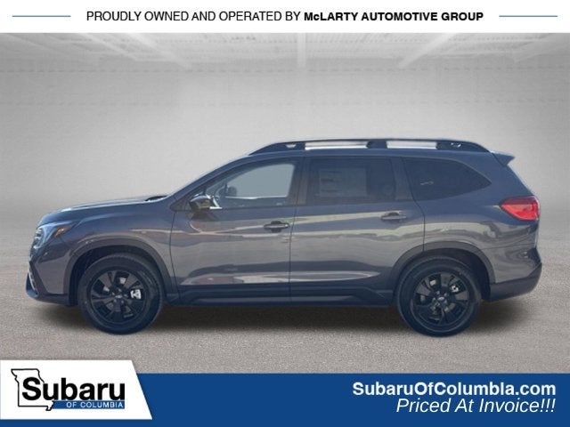 2027 Subaru ASCENT Premium 7-Passenger