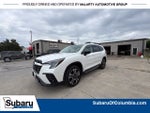 2027 Subaru ASCENT Limited 8-Passenger