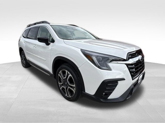2027 Subaru ASCENT Limited 8-Passenger