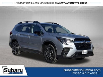 2027 Subaru ASCENT Limited 7-Passenger