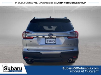 2027 Subaru ASCENT Limited 7-Passenger
