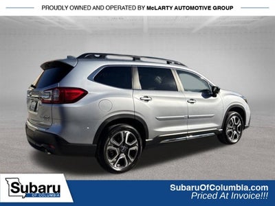 2027 Subaru ASCENT Limited 7-Passenger