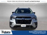 2027 Subaru ASCENT Limited 7-Passenger