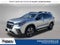 2027 Subaru ASCENT Limited 7-Passenger