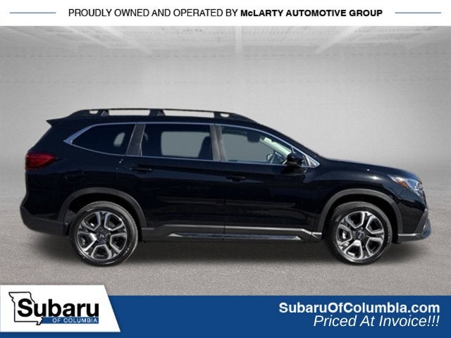 2027 Subaru ASCENT Limited 7-Passenger