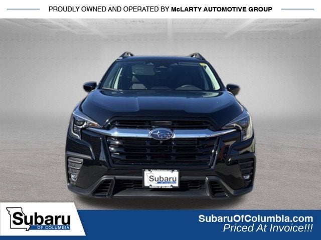 2027 Subaru ASCENT Limited 7-Passenger