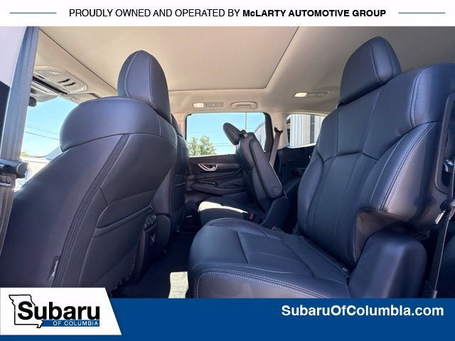 2027 Subaru ASCENT Limited 7-Passenger