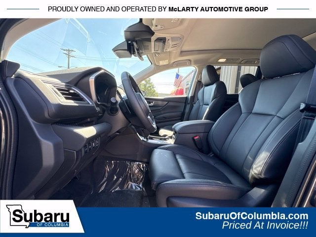 2027 Subaru ASCENT Limited 7-Passenger