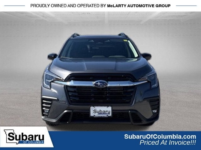 2027 Subaru ASCENT Limited 7-Passenger
