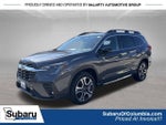 2027 Subaru ASCENT Limited 7-Passenger