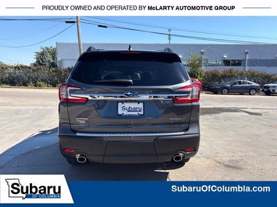 2027 Subaru ASCENT Limited 7-Passenger