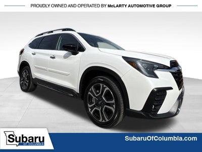 2027 Subaru ASCENT Touring 7-Passenger
