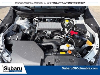 2027 Subaru ASCENT Touring 7-Passenger