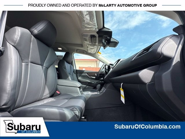 2027 Subaru ASCENT Touring 7-Passenger