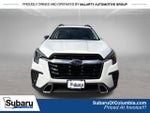2027 Subaru ASCENT Touring 7-Passenger