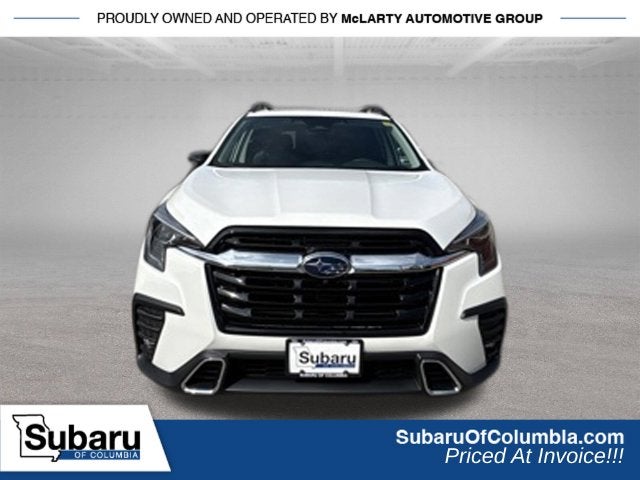 2027 Subaru ASCENT Touring 7-Passenger