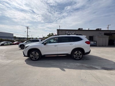 2027 Subaru ASCENT Touring 7-Passenger