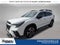 2027 Subaru ASCENT Touring 7-Passenger