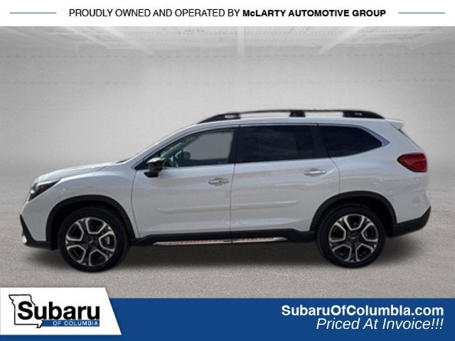 2027 Subaru ASCENT Touring 7-Passenger