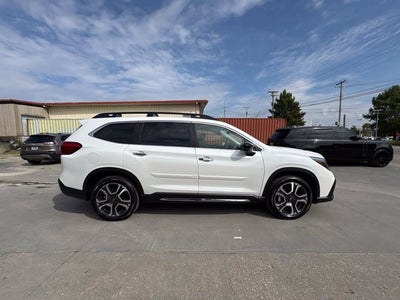 2027 Subaru ASCENT Touring 7-Passenger