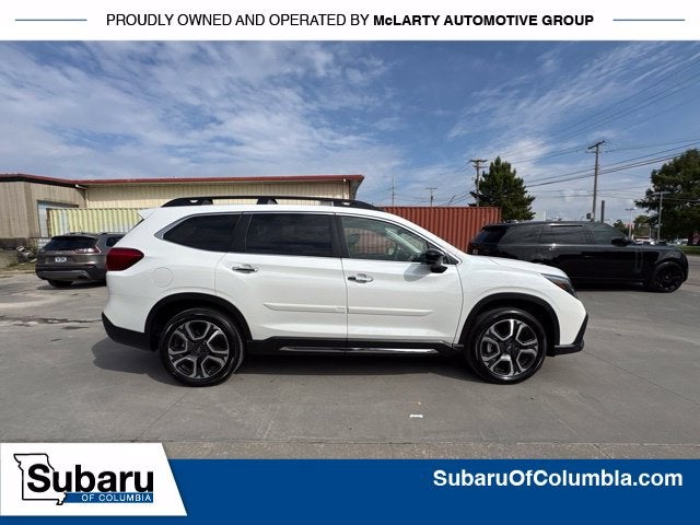2027 Subaru ASCENT Touring 7-Passenger
