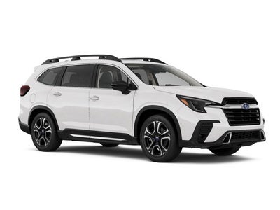 2027 Subaru ASCENT Touring 7-Passenger