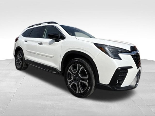 2027 Subaru ASCENT Touring 7-Passenger