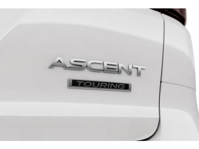 2027 Subaru ASCENT Touring 7-Passenger