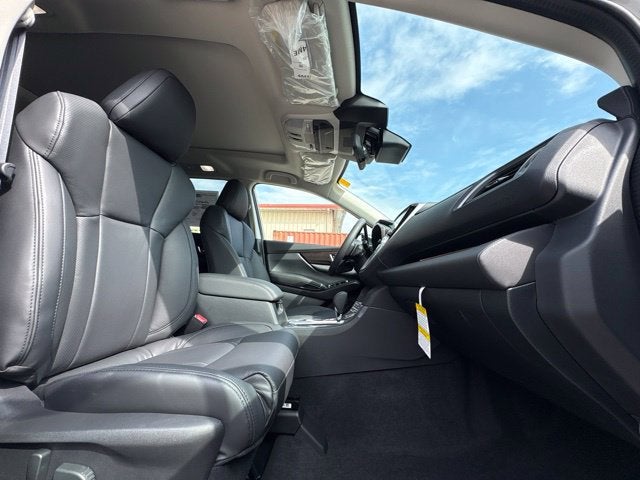 2027 Subaru ASCENT Touring 7-Passenger