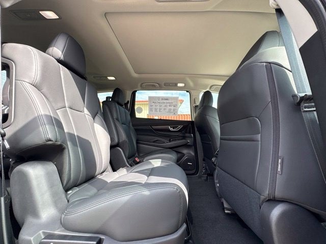 2027 Subaru ASCENT Touring 7-Passenger