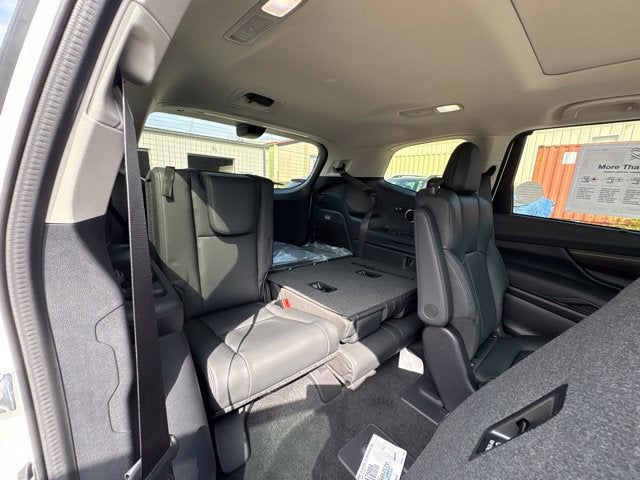 2027 Subaru ASCENT Touring 7-Passenger