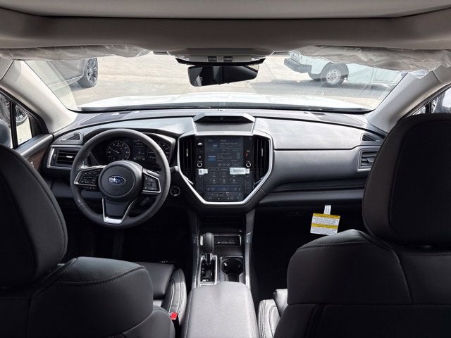 2027 Subaru ASCENT Touring 7-Passenger