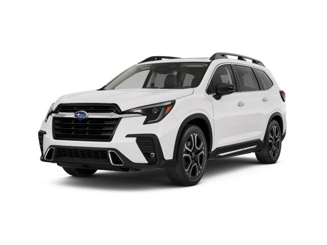 2027 Subaru ASCENT Touring 7-Passenger