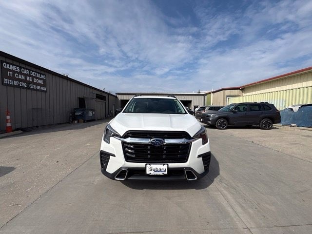 2027 Subaru ASCENT Touring 7-Passenger