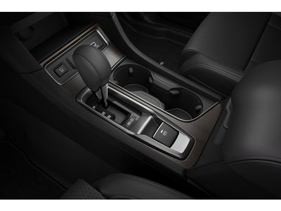 2027 Subaru ASCENT Touring 7-Passenger