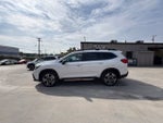 2027 Subaru ASCENT Touring 7-Passenger