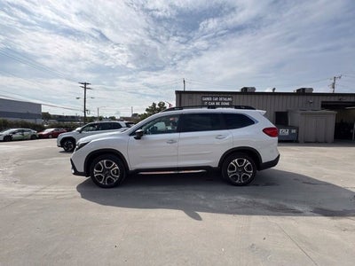 2027 Subaru ASCENT Touring 7-Passenger