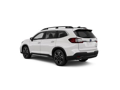 2027 Subaru ASCENT Touring 7-Passenger