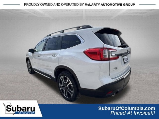 2027 Subaru ASCENT Touring 7-Passenger