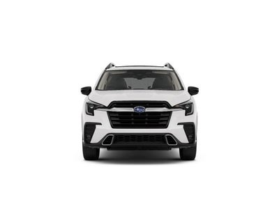 2027 Subaru ASCENT Touring 7-Passenger